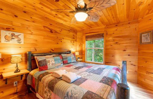 The Summit - 4 cabin getaway for 20 guests with views - Foto 52