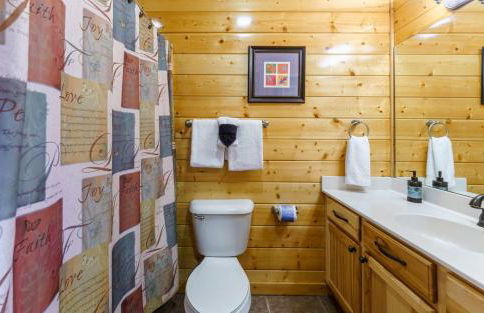 Rockytop Hideaway - Foto 30