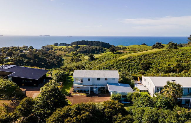 Palm Ridge - near Onetangi & Palm Beach - Foto 22