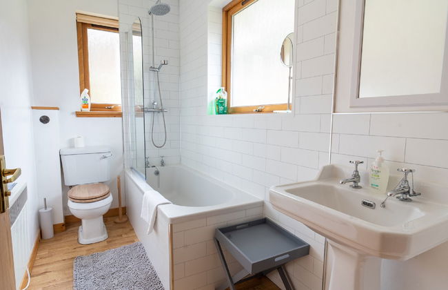 Holiday Home Peter's Shed by Interhome - Foto 39