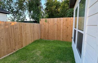 Dejs Modern Retreat Houston TX - Foto 20