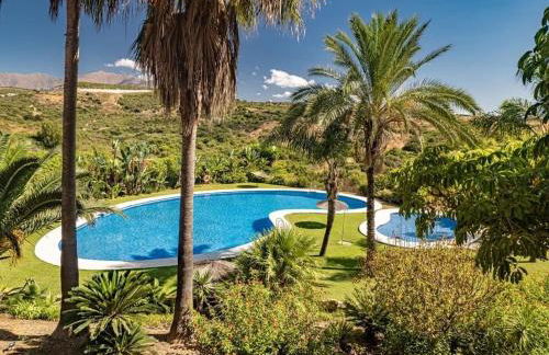 Penthouse Majestic Costa Golf Casares - Photo 7