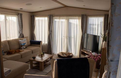 Eagle's Den Caravan Holiday Retreat - Foto 10