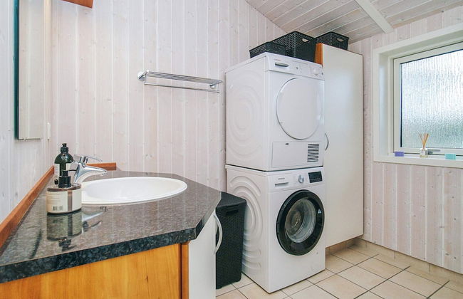 4 Star Holiday Home in Korsor - Foto 14