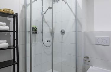 Limehome Augsburg Am Katzenstadel - Foto 38