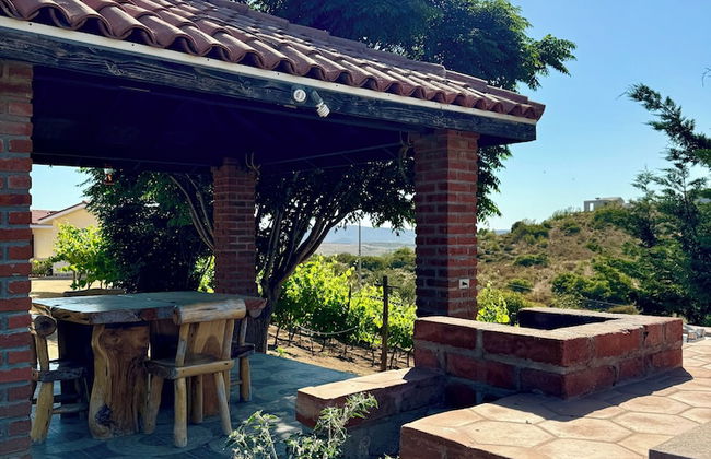 Cabañas Colibri - Foto 20