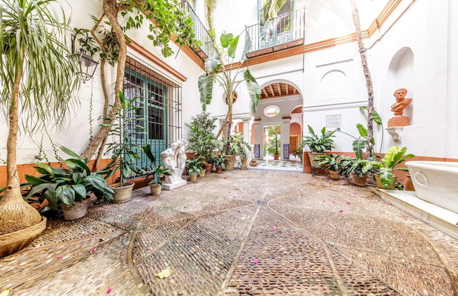 Casa Palacio San Jose - Photo 57