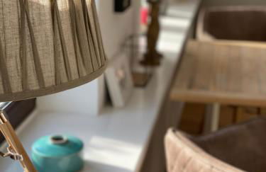 Smukkegård - historisch Wohnen im modernen Ambiente - Foto 15