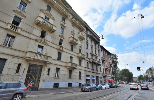 NoLo Art Apartment - Foto 18