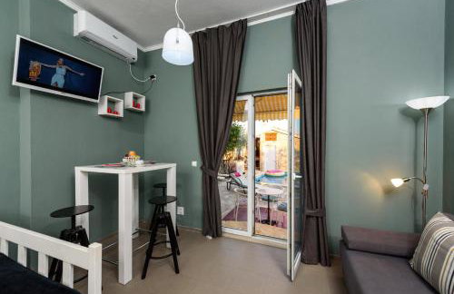 Studios Slaven - Foto 5