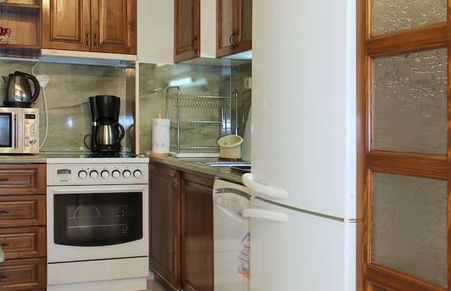 Eco Apartments Plovdiv - Foto 36