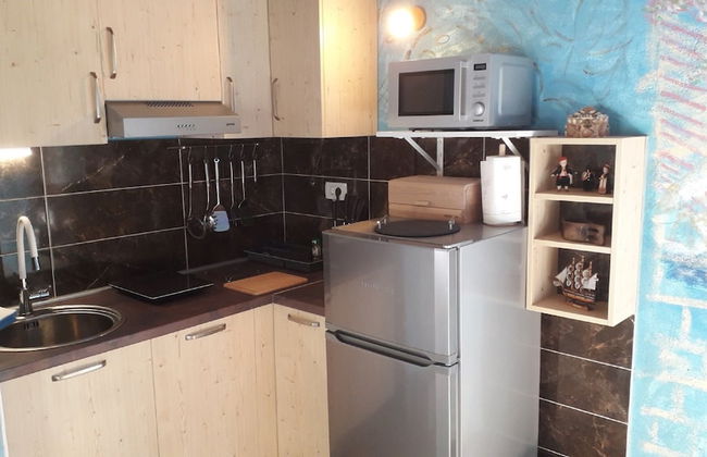 Holiday Home Lazuština Paradise - Foto 19