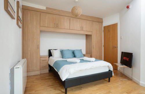 VICHY - Temple Court Superb apartment in City Center - Foto 12