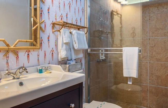 Marys Beach Bungalow - Foto 14