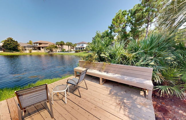 Worth The Wait 3 Bedroom Home by RedAwning - Foto 52