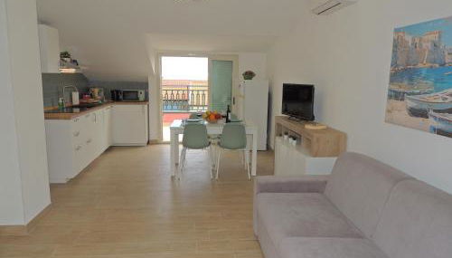 LA SCOGLIERA - Apartment - Foto 5