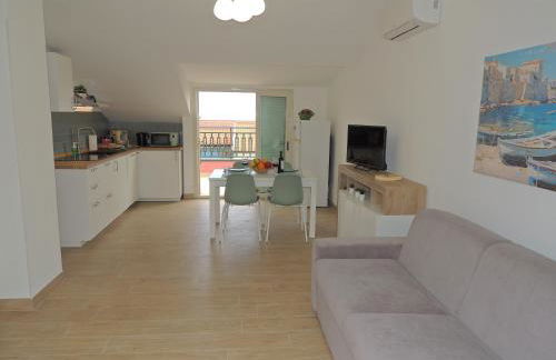 LA SCOGLIERA - Apartment - Foto 5