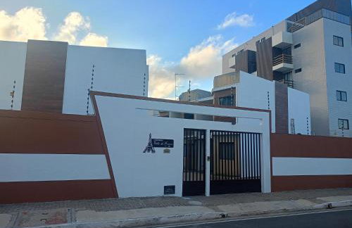 Casa de Veraneio na Praia do Francês - Foto 41