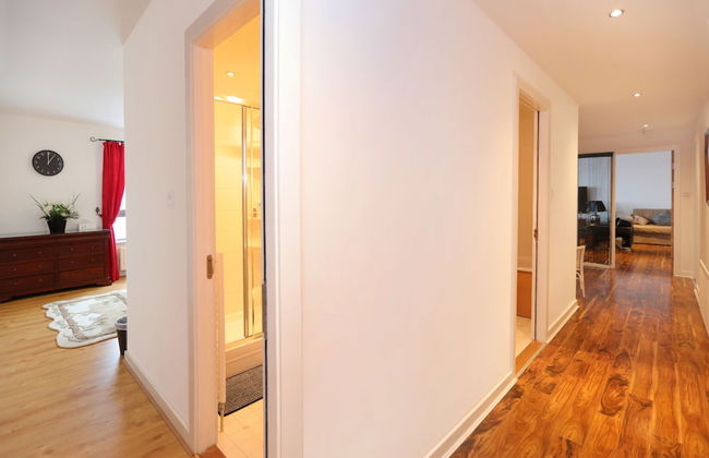 Waterfront Penthouse - Foto 5