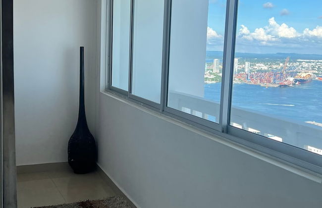 Palmetto Suite Superior 3901 - Foto 63