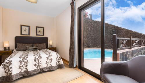 3BR Jandia House - Private Pool, Seaviews & Golf - Photo 4