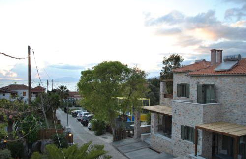 Petras Gi - Stone Houses - Foto 62