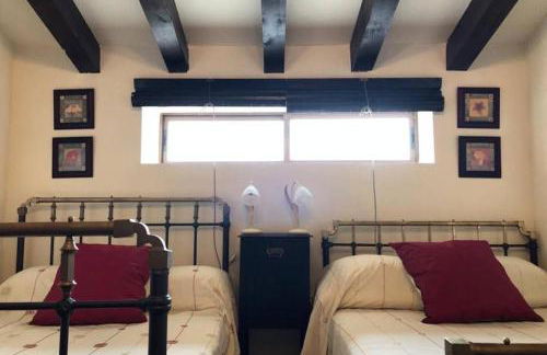 Casa rural La Tahona del abuelo TR CC 00344 - Foto 66