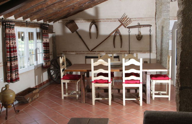 Complejo Rural Puente Romano - Foto 23