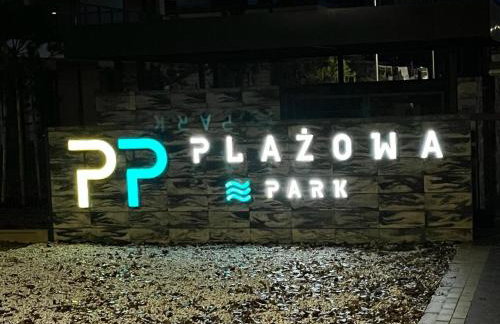 Międzywodzie Plażowa Park Gold - Foto 15