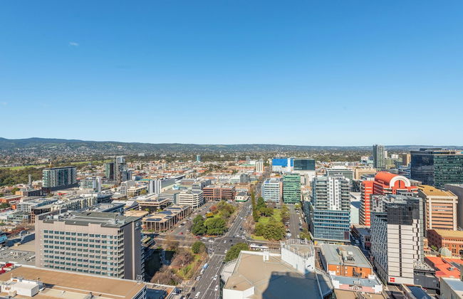 Realm Apartments by CLLIX - Foto 43