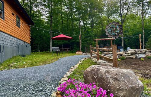 The Greylock Cabin - Foto 44