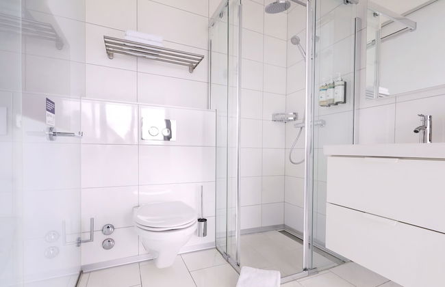 Numa Zurich Turi - Foto 22