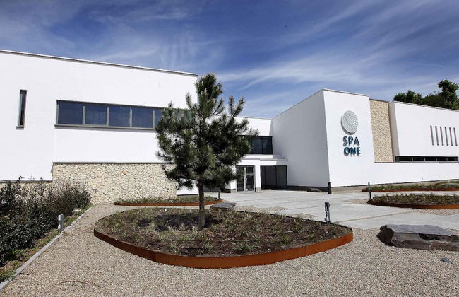 Bergvliet Villa's - Foto 63