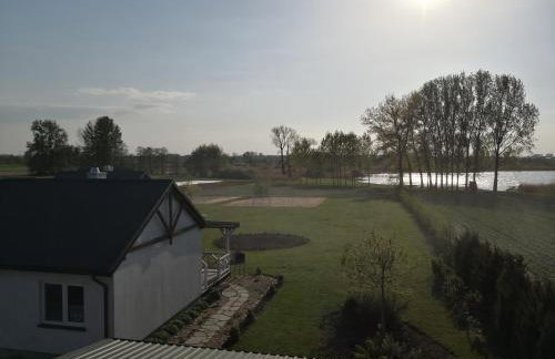 Letnisko nad jeziorem - Foto 10