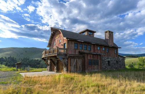 New Moon Lodge - Foto 5