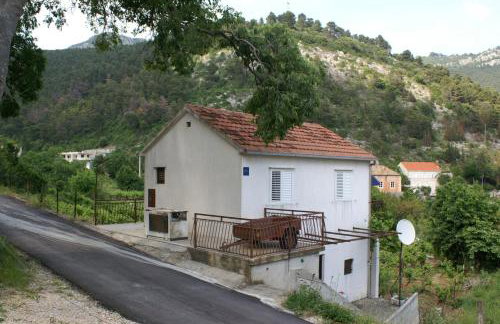 Apartments by the sea Trstenik, Peljesac - 4512 - Foto 7