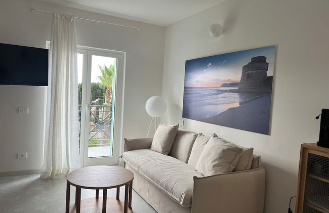 Alaxia Luxury Appartments - Foto 6