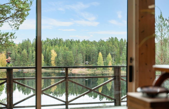 Nedre Gärdsjö - Foto 9