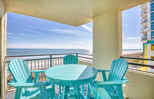 Oceanfront 3br/2ba Dog Friendly - Foto 38