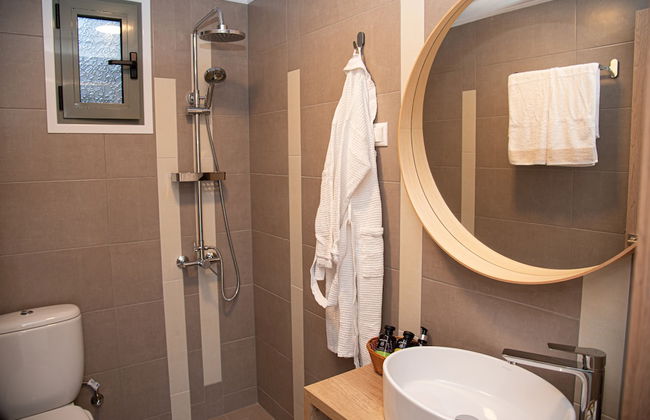 Kassiopi Luxury Suites - Foto 67