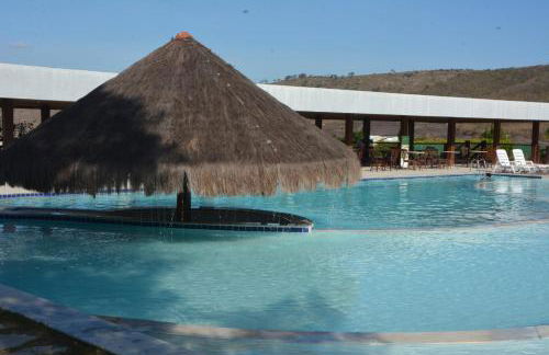 FLAT MONTE CASTELO GRAVATÁ 2 QUARTOS COM AR CONDICIONADO - WIFi - Foto 33