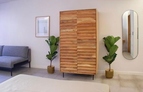 Céntrico, tranquilo y elegante estudio en Santa Cruz de Tenerife by Casa Paul - Foto 3