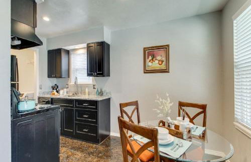 Evie's Campus-close 2 bedroom luxury - Foto 43