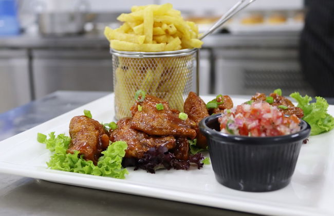 Zara Garden hotel and apartments - Photo 19