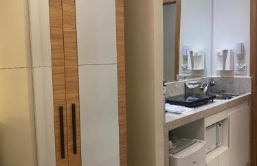 Flats Uberlândia para 1 ou 2 hóspedes - Foto 38