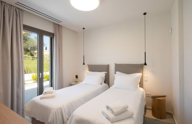 Stablo Residence Corfu - Foto 5