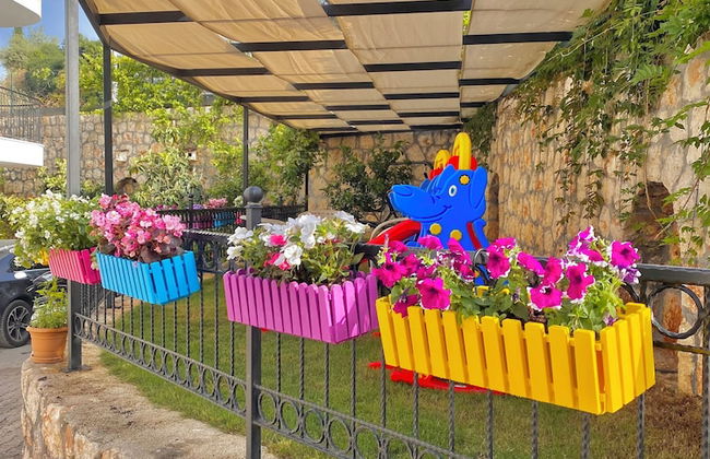 Sarisoy Apart - Foto 61