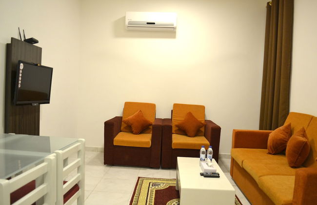 Star Emirates Inn - Foto 22