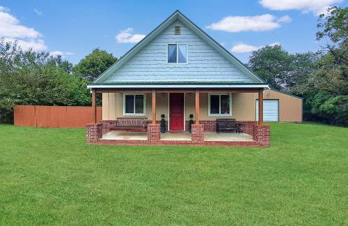 Beaver Lake Hideaway - Foto 31