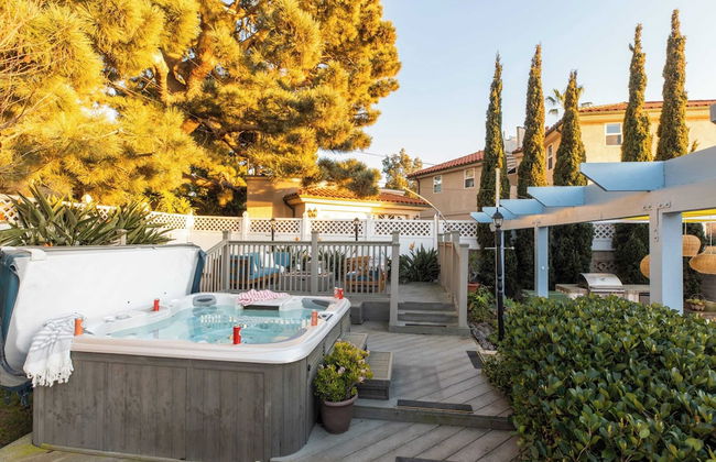 Kokomo by Avantstay Bayside Getaway w/ Fire Pit, & Large Outdoor Patio - Foto 2